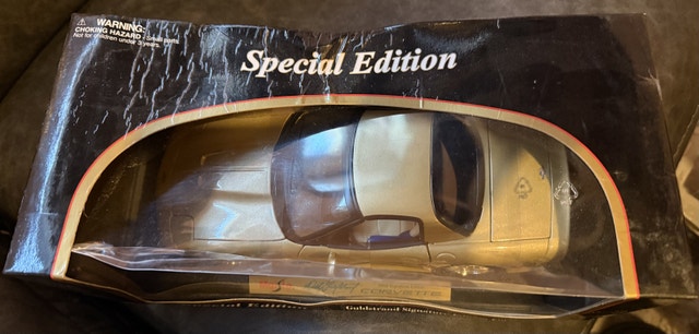 2003 Guldstrand Signature Edition Corvette - photo 2