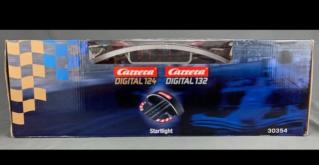 Carrera Digital 124/132 Starlight