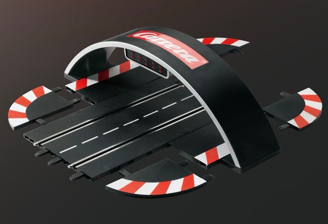 Carrera Digital 124/132 Starlight - photo 2