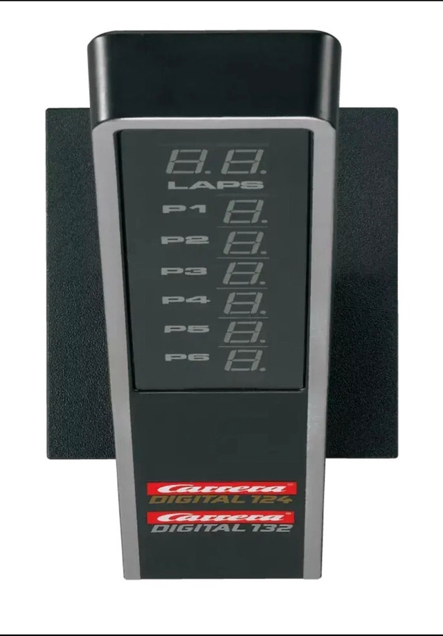 Carrera Digital 124/132 Position Tower - photo 3