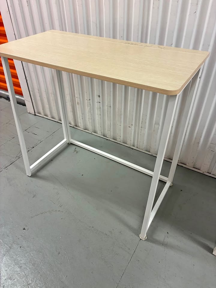 Small Folding Desk