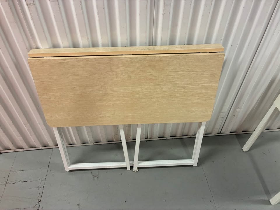 Small Folding Desk - photo 2