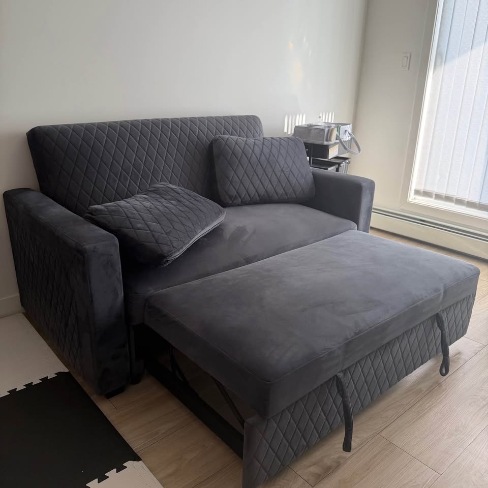 Sofa Bed - photo 2