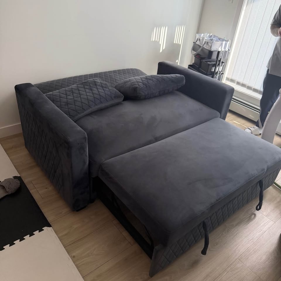 Sofa Bed - photo 3