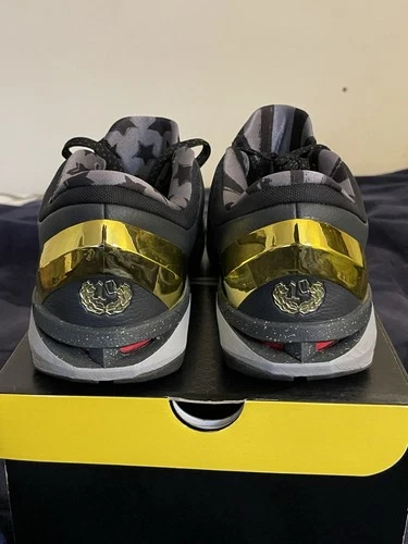 Size 11 - Nike Zoom Kobe 7 System Prelude - photo 3