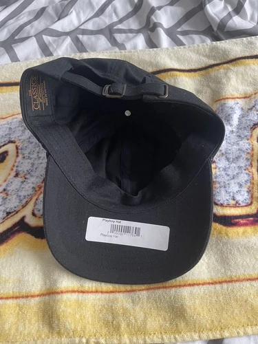 Anti Social Social Club X Playboy Hat 100% Authentic - photo 5