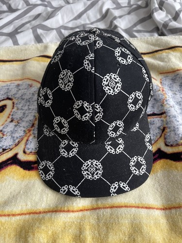 10 Deep Camp Hat 100% Authentic