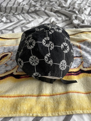 10 Deep Camp Hat 100% Authentic - photo 3