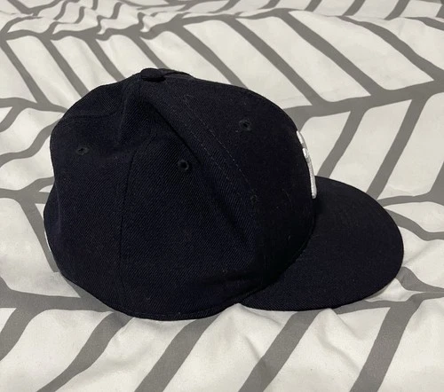 New York Yankees X Kith Fitted New Era Hat 7 1/8 - photo 5