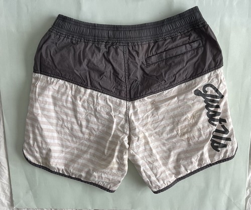 Kith Striped Bathing Suit Sz M - photo 2