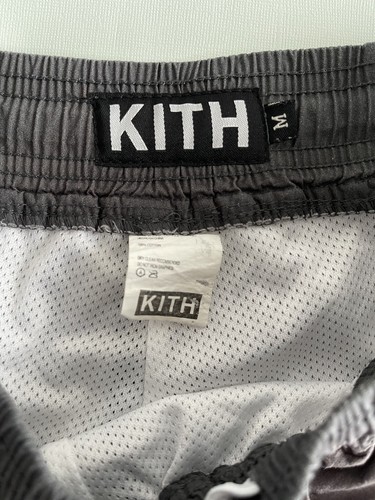 Kith Striped Bathing Suit Sz M - photo 3
