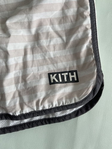 Kith Striped Bathing Suit Sz M - photo 4