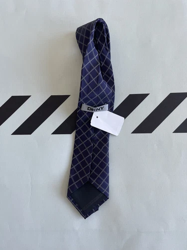 DKNY Tie 100% Authentic - photo 2