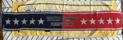 Supreme X Fragment Scarf 100% Authentic - photo 3