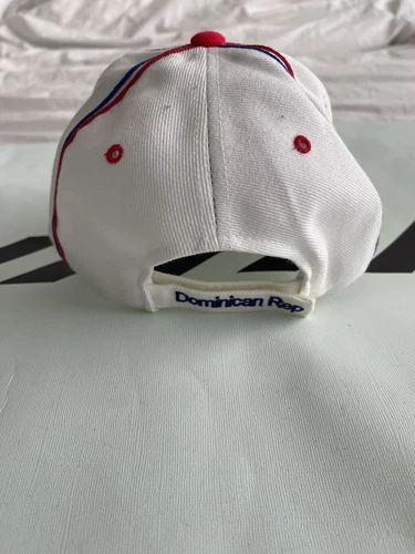 Dominican Republic Hat - photo 2