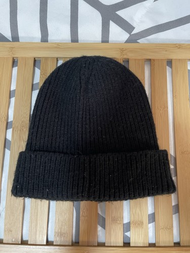 Extra Butter X The North Face Nightcrawlers Beanie Black - photo 2