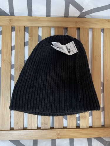 Extra Butter X The North Face Nightcrawlers Beanie Black - photo 3
