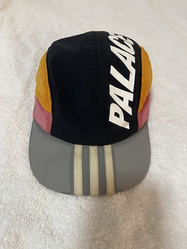 Palace X Adidas Running Hat L / XL 100% Authentic