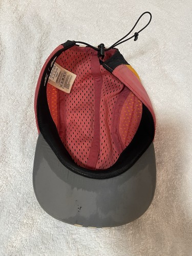 Palace X Adidas Running Hat L / XL 100% Authentic - photo 4