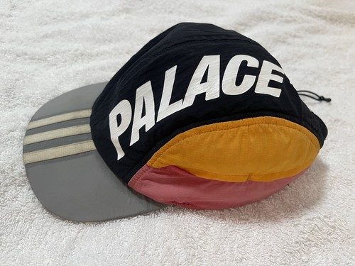 Palace X Adidas Running Hat L / XL 100% Authentic - photo 5