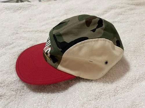 Acapulco Gold Sunny Place Camp Hat - photo 5