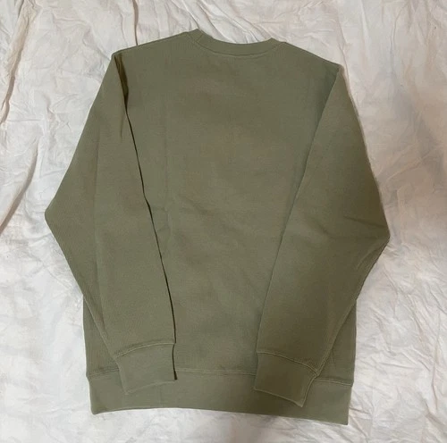 Lane Seven Heavy Thermal Long Sleeve Green Sz M - photo 2