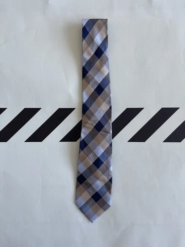 Tommy Hilfiger Tie 100% Authentic