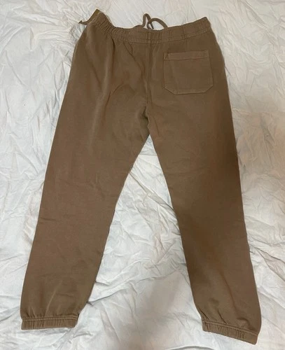 Lane Seven Sweatpants Brown Sz M 100% Authentic - photo 2