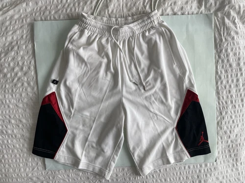Air Jordan Dri-Fit Shorts Sz M 100 % Authentic
