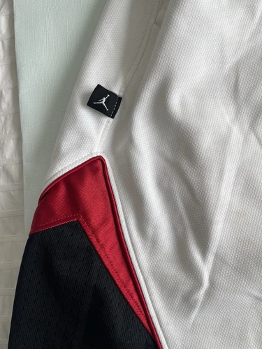 Air Jordan Dri-Fit Shorts Sz M 100 % Authentic - photo 4