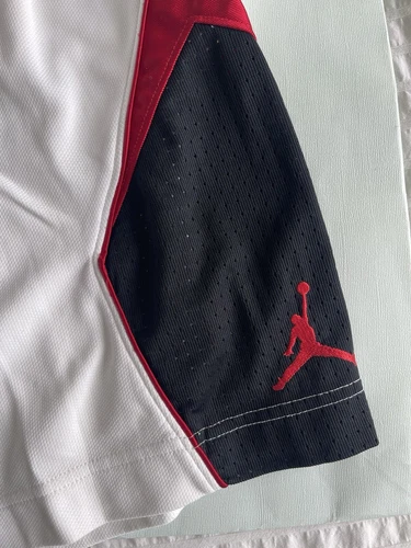 Air Jordan Dri-Fit Shorts Sz M 100 % Authentic - photo 5