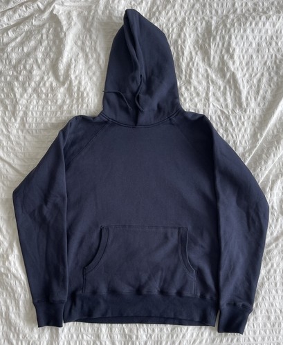 LMDN X Yeezy Talk World Wide Navy Sz M 100% Authentic - photo 2