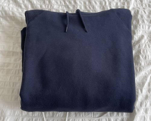 LMDN X Yeezy Talk World Wide Navy Sz M 100% Authentic - photo 5