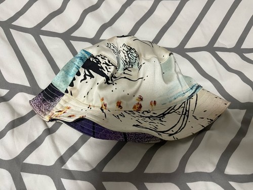 CNCPTS X NIKE SB Salvador Dali Bucket Hat - photo 2