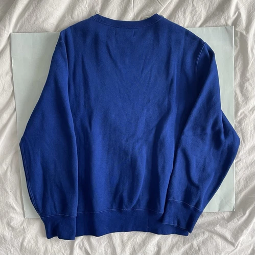 Polo By Ralph Lauren Crewneck Sz M 100 % Authentic - photo 2