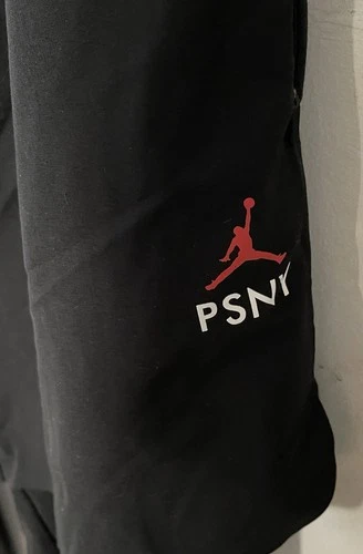 Nike Men's Air Jordan x PSNY PUBLIC SCHOOL 2 in 1 Pants Sz M - photo 5
