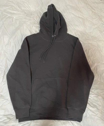 Lane Seven Hoodie Dark Grey Sz M 100 % Authentic