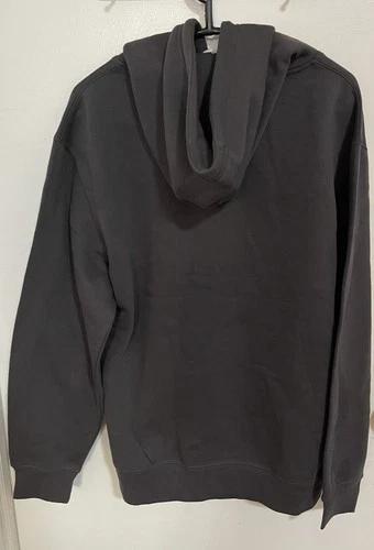 Lane Seven Hoodie Dark Grey Sz M 100 % Authentic - photo 3