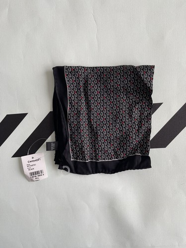 Heart Handkerchief