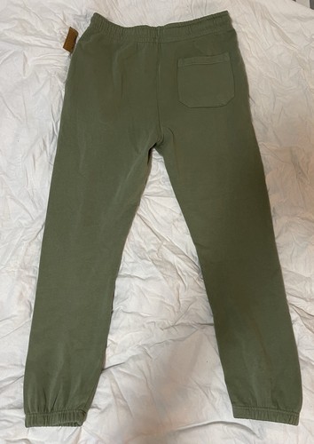 Lane Seven Olive Sweatpants Sz M 100% Authentic - photo 2