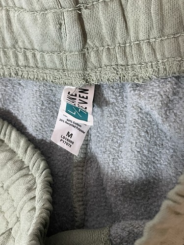 Lane Seven Olive Sweatpants Sz M 100% Authentic - photo 4