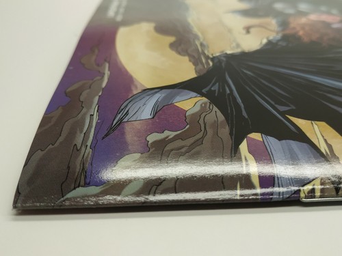I AM BATMAN #1 KIRKHAM Variant Batman #423 Homage DC Comics NM - photo 3