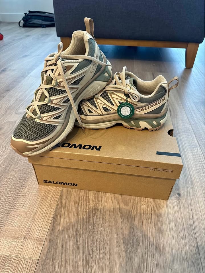 Salomon XT-6 Expanse