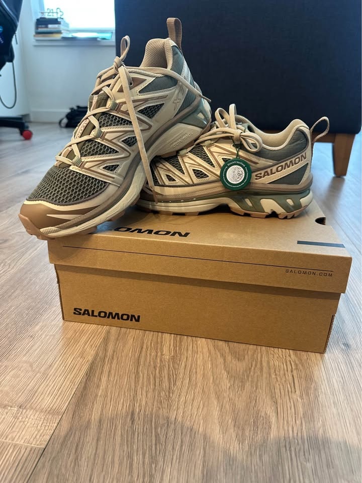 Salomon XT-6 Expanse - photo 2
