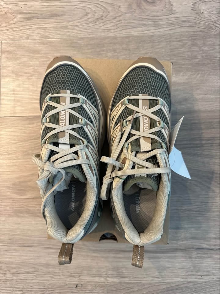 Salomon XT-6 Expanse - photo 3