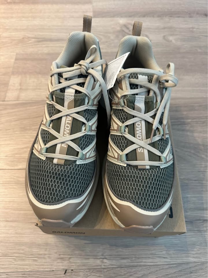 Salomon XT-6 Expanse - photo 4