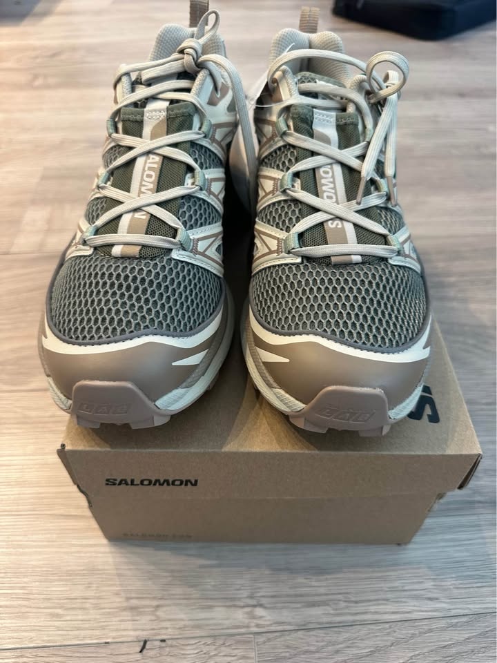 Salomon XT-6 Expanse - photo 5