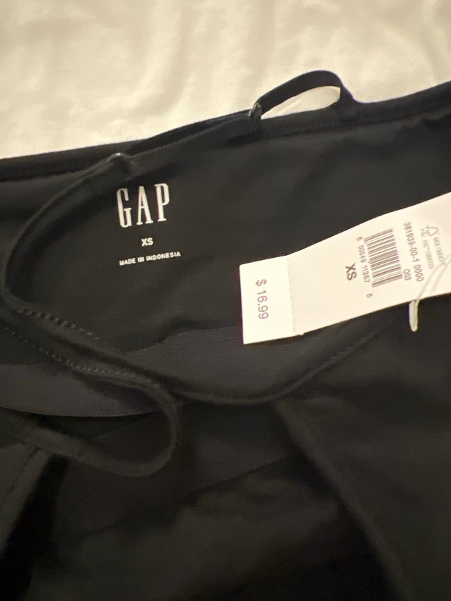 Tank Tops with Built-in Bra NWT - $15 Each - photo 3
