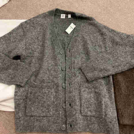 Gap Cardigans NWT Size 14-16