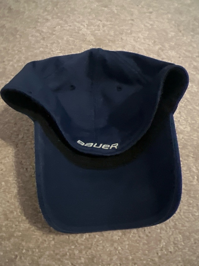 Bauer New Era Hat - photo 3